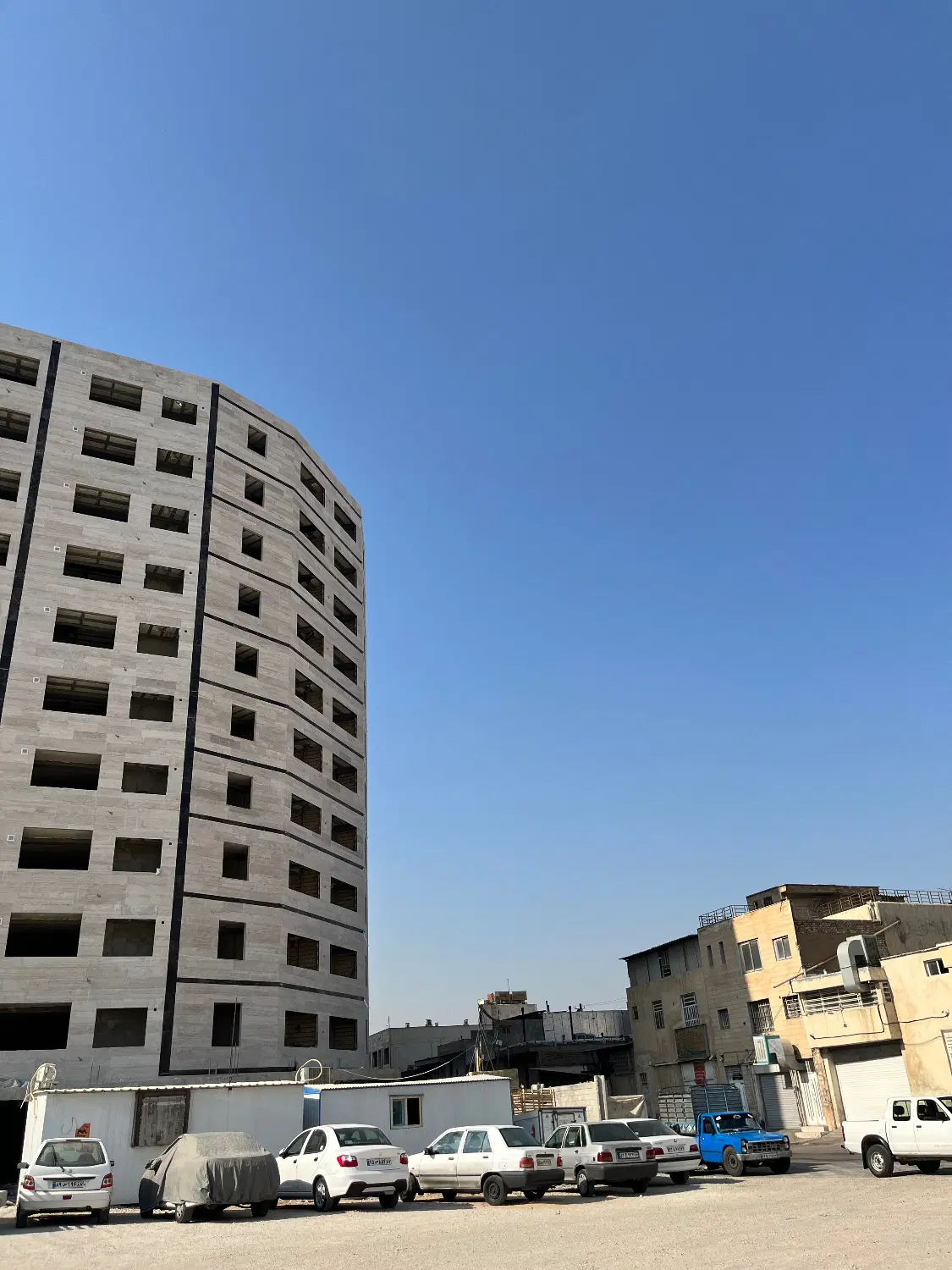 خونه یکخوابه
