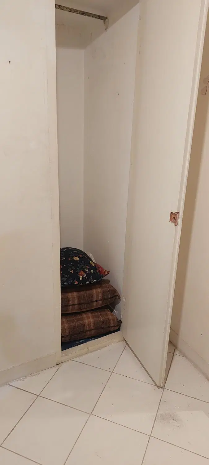 ۲۶ متر همکف مستقل تک خواب