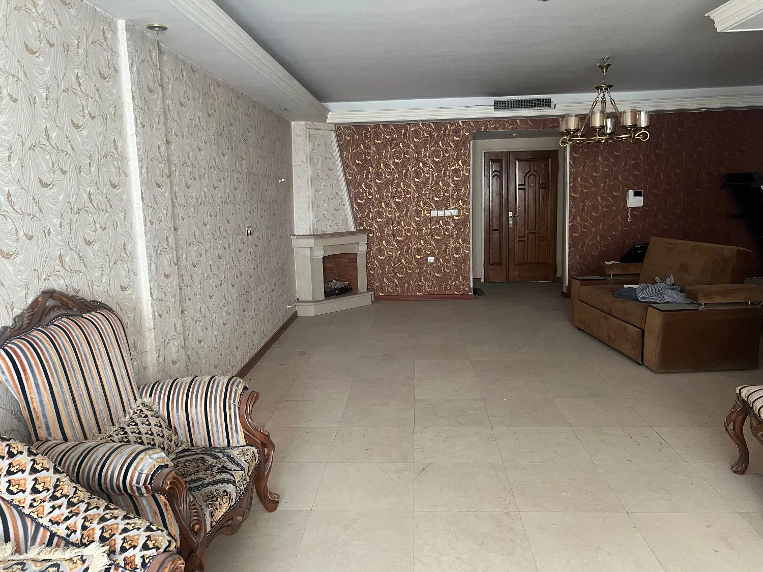 آپارتمان مسکونی