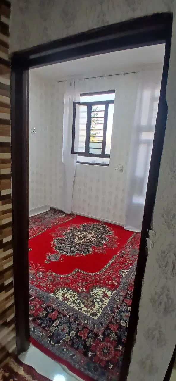 فروش خانه ی ویلایی دیناروند