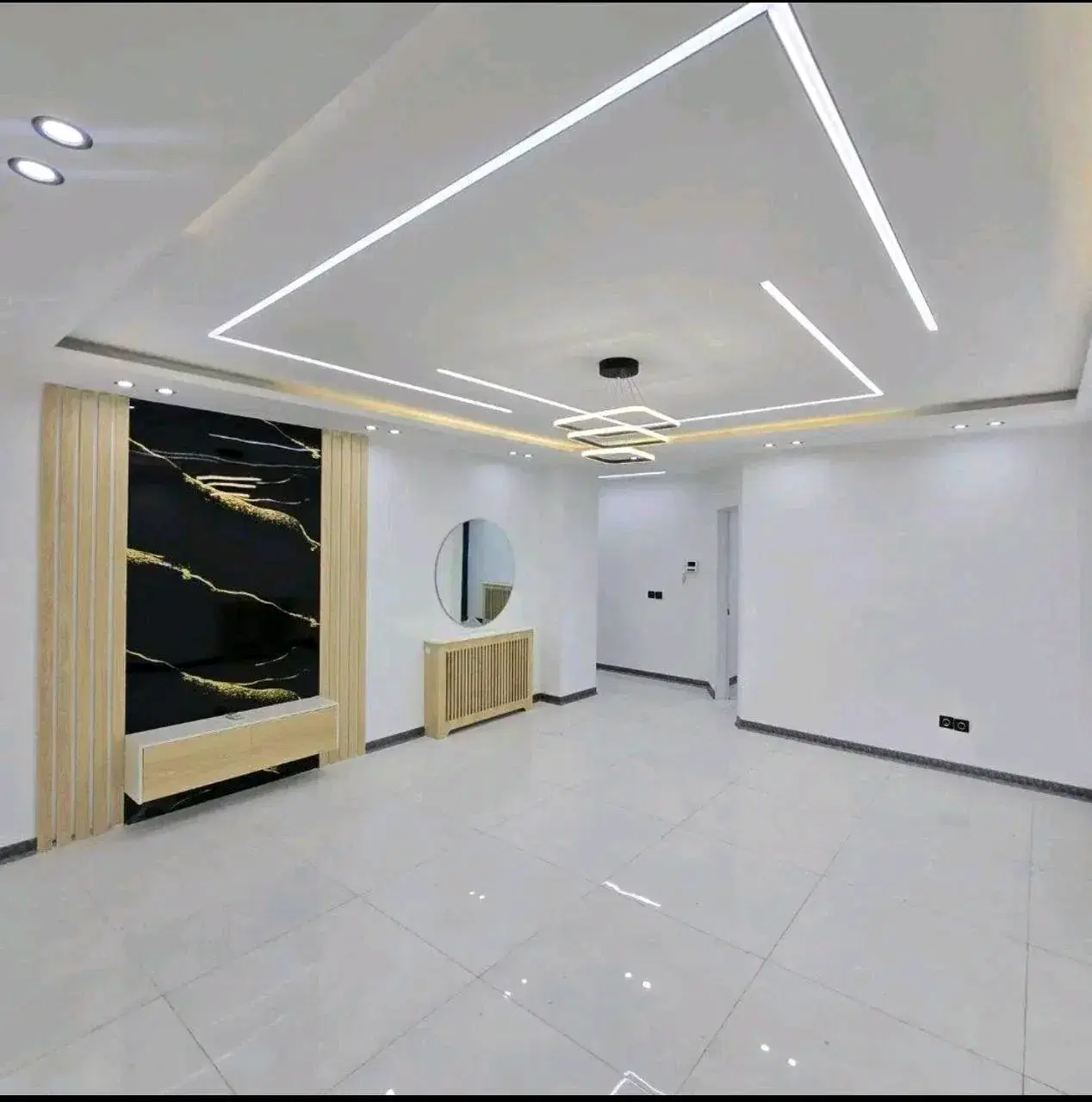۶۸متر خوش قیمت سند تک برگ