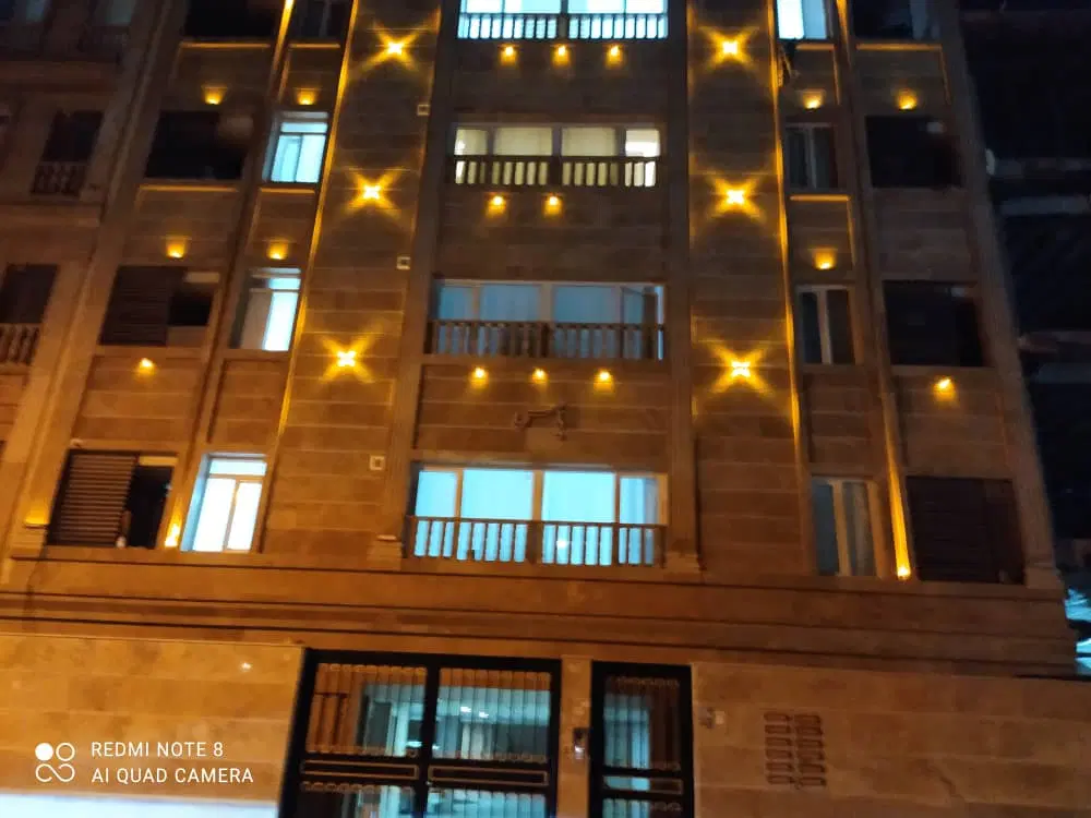 فروش 2 خوابه 109 متری  شهرک فرهنگیان