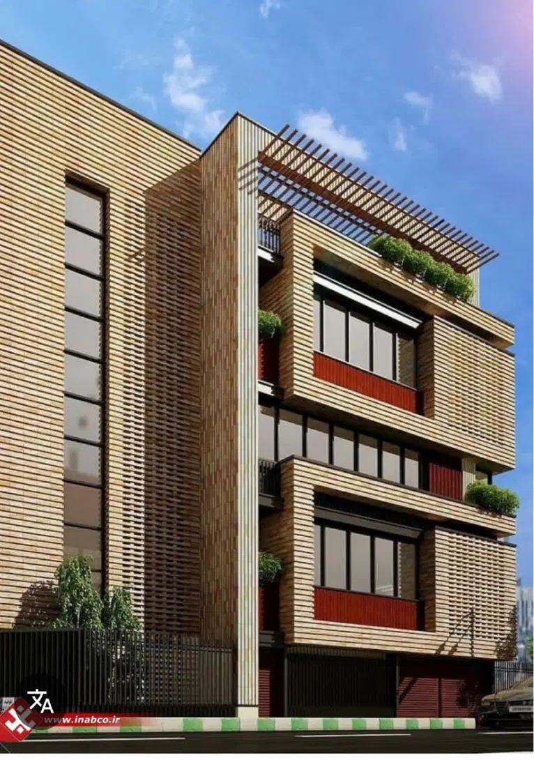 اپارتمان 81 متر
