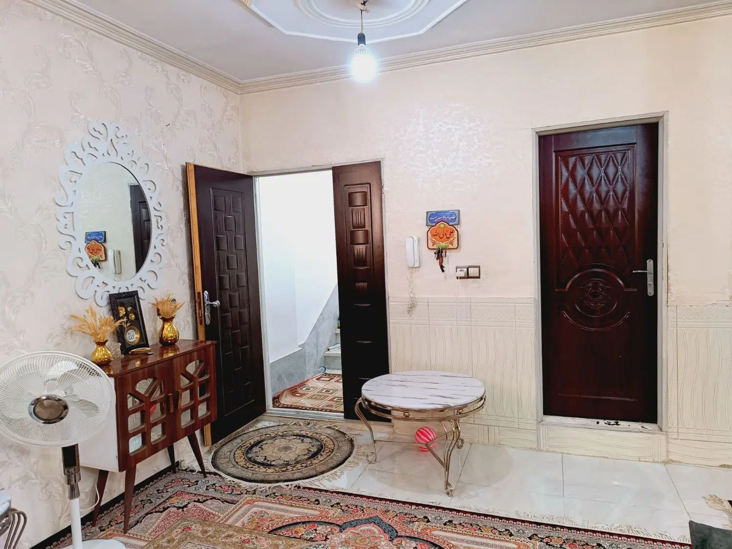اجاره آپارتمان