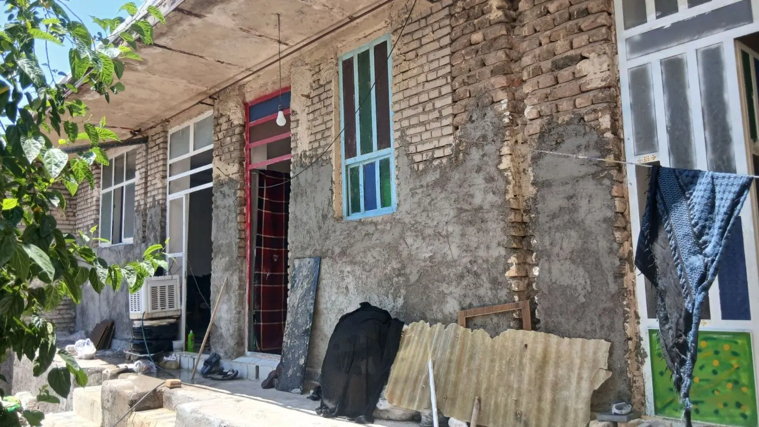 املاک