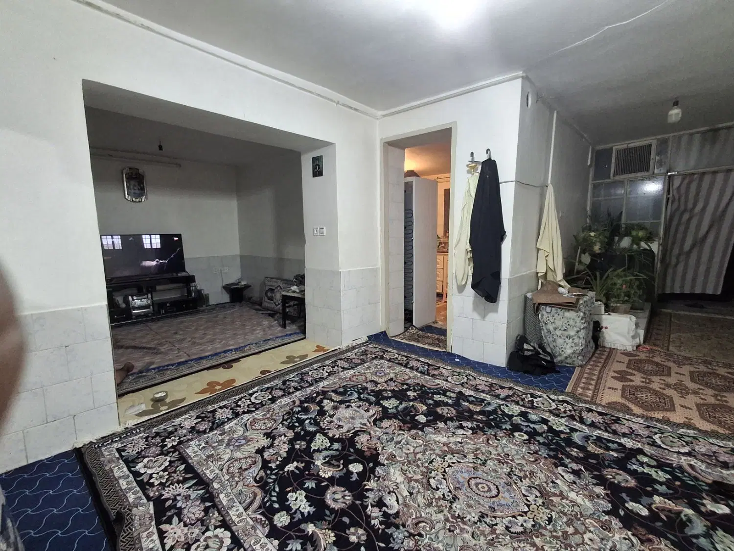 فروش خانه ویلایی دوطبقه