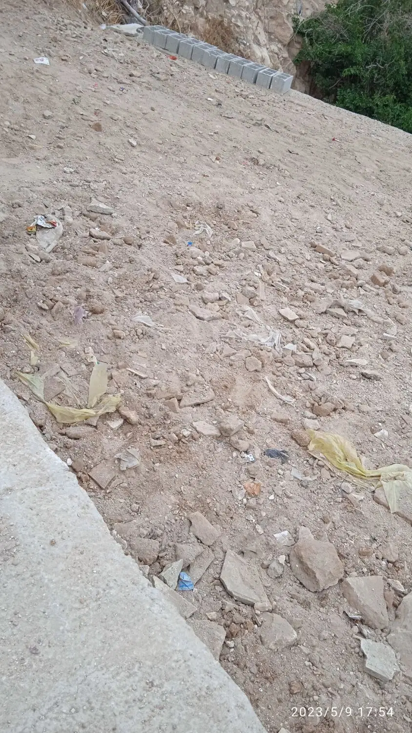 فروش زمین ۶۰ متری