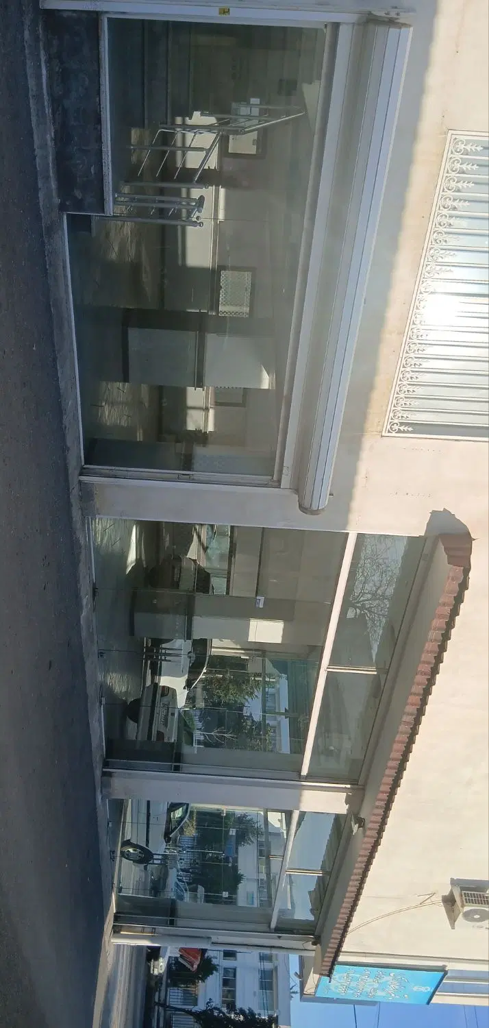 ملک تجاری در بهترین مکان چالوس