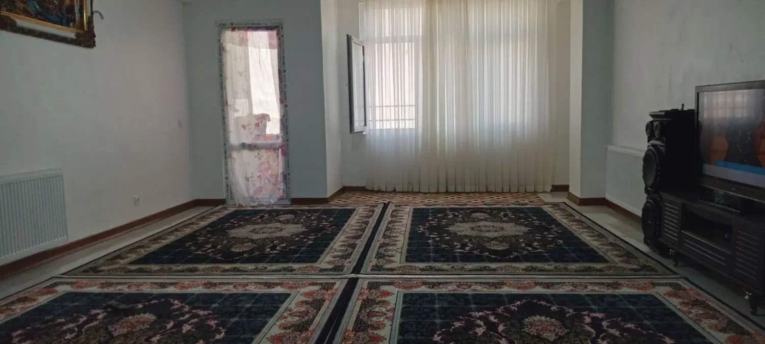 فروش واحد آپارتمان منفی