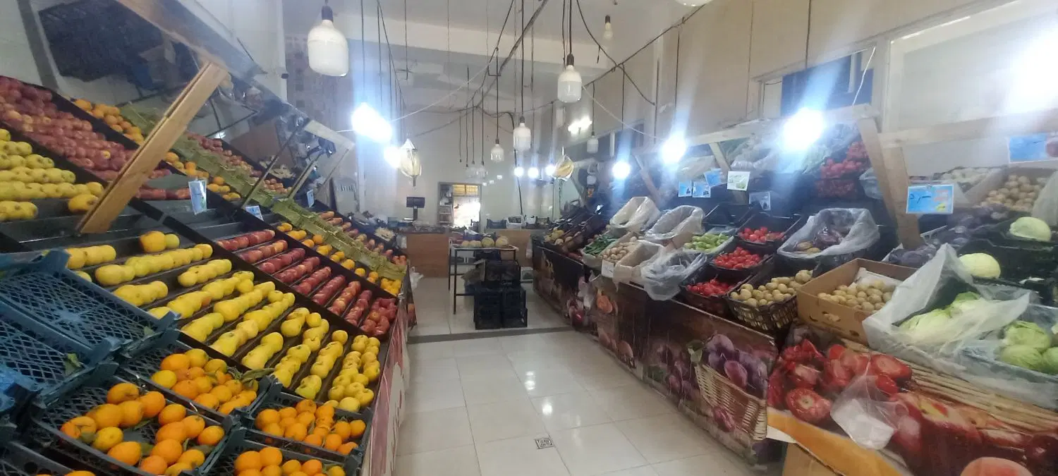 اجاره ی مغازه شهرک یاس