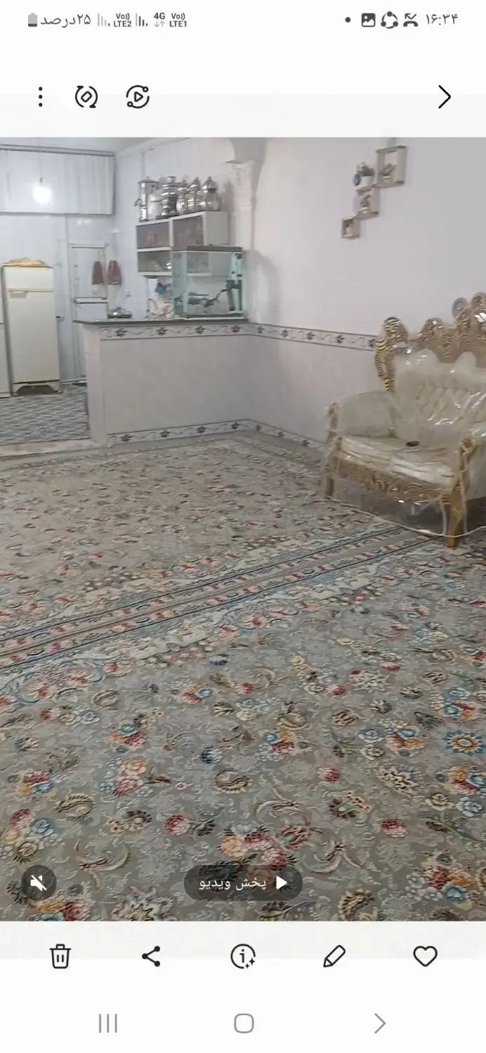 خانه ویلایی