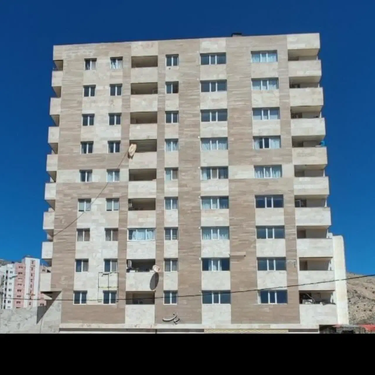 واحد دو خواب