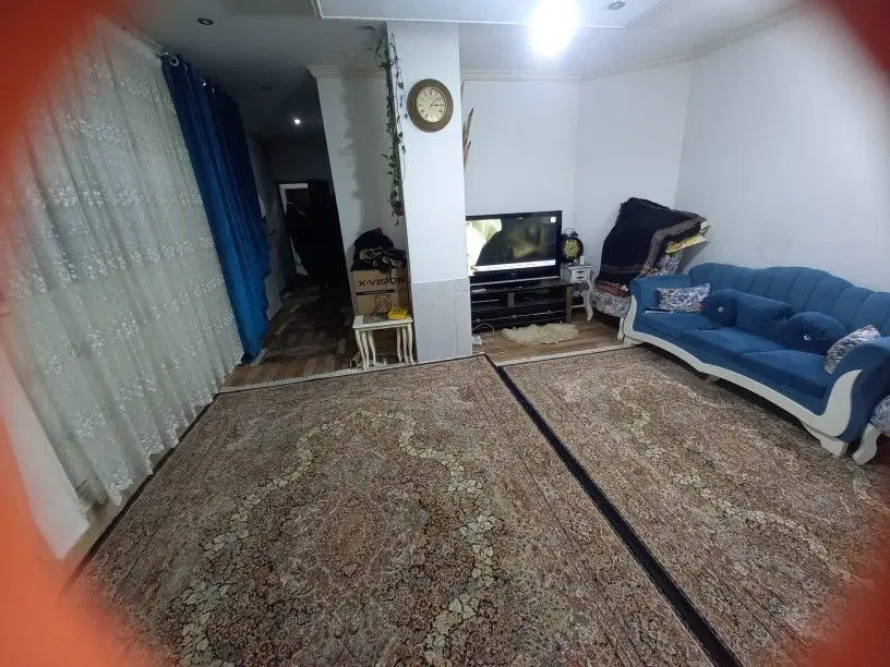 اجاره آپارتمان ۵۷متری (املاک کاشانه)