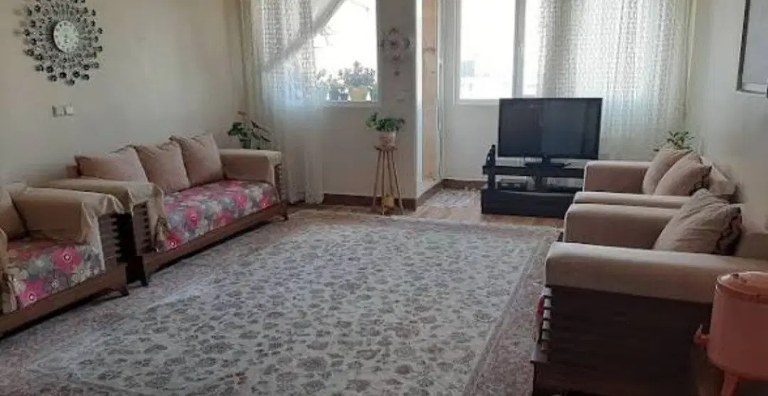مطهری منازل بنیاد .ویلایی