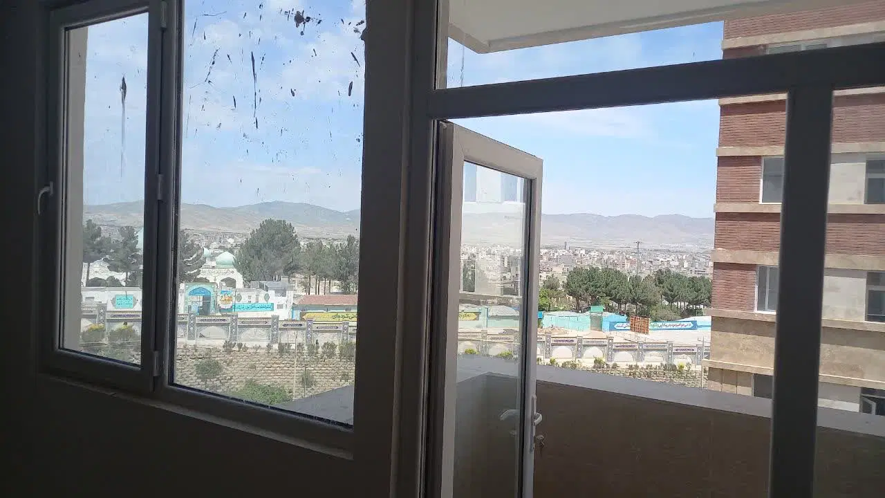 آپارتمان در مجتمع لاله بجنورد