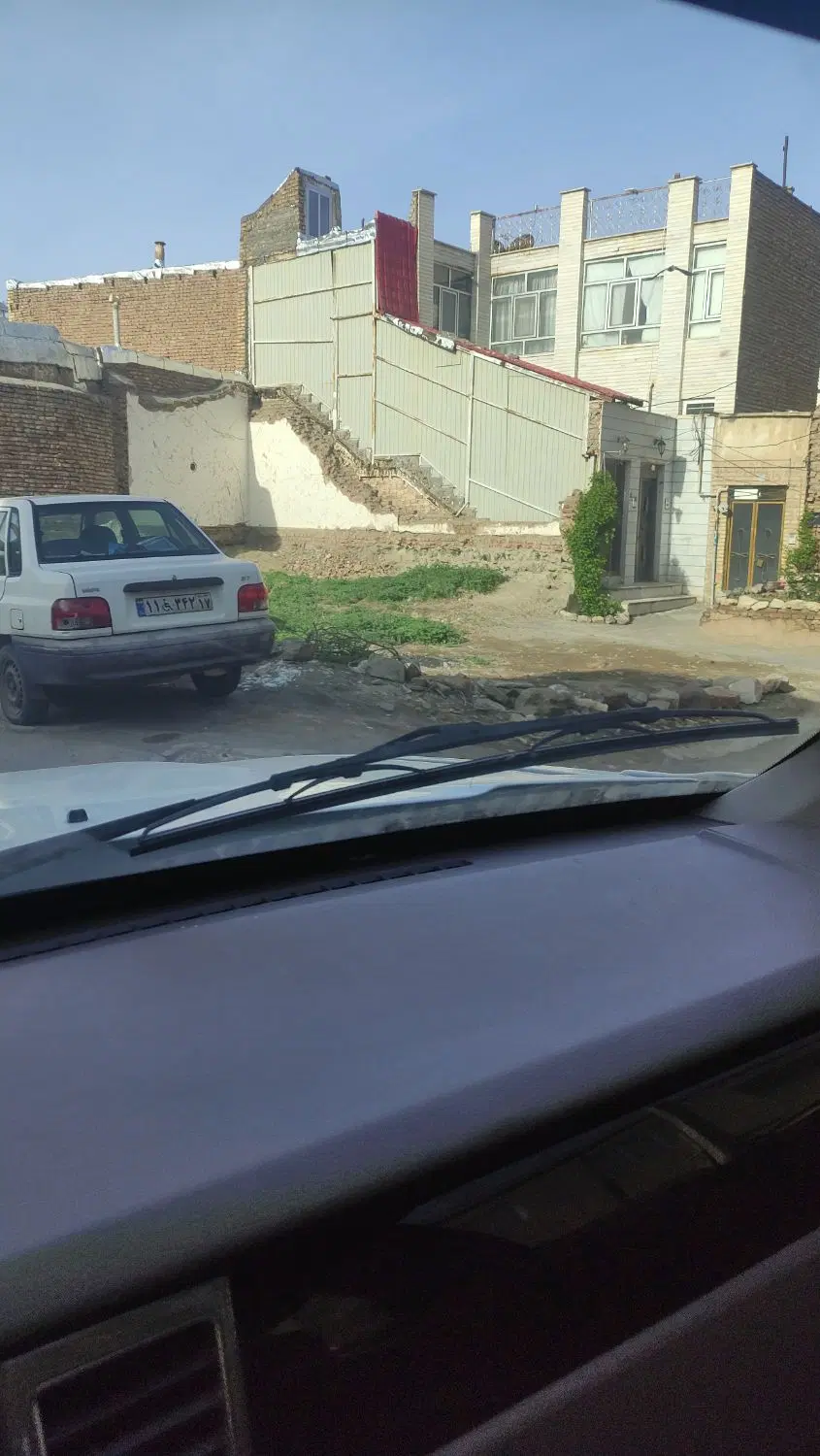 180مترتجاری مسکونی بازارقپان