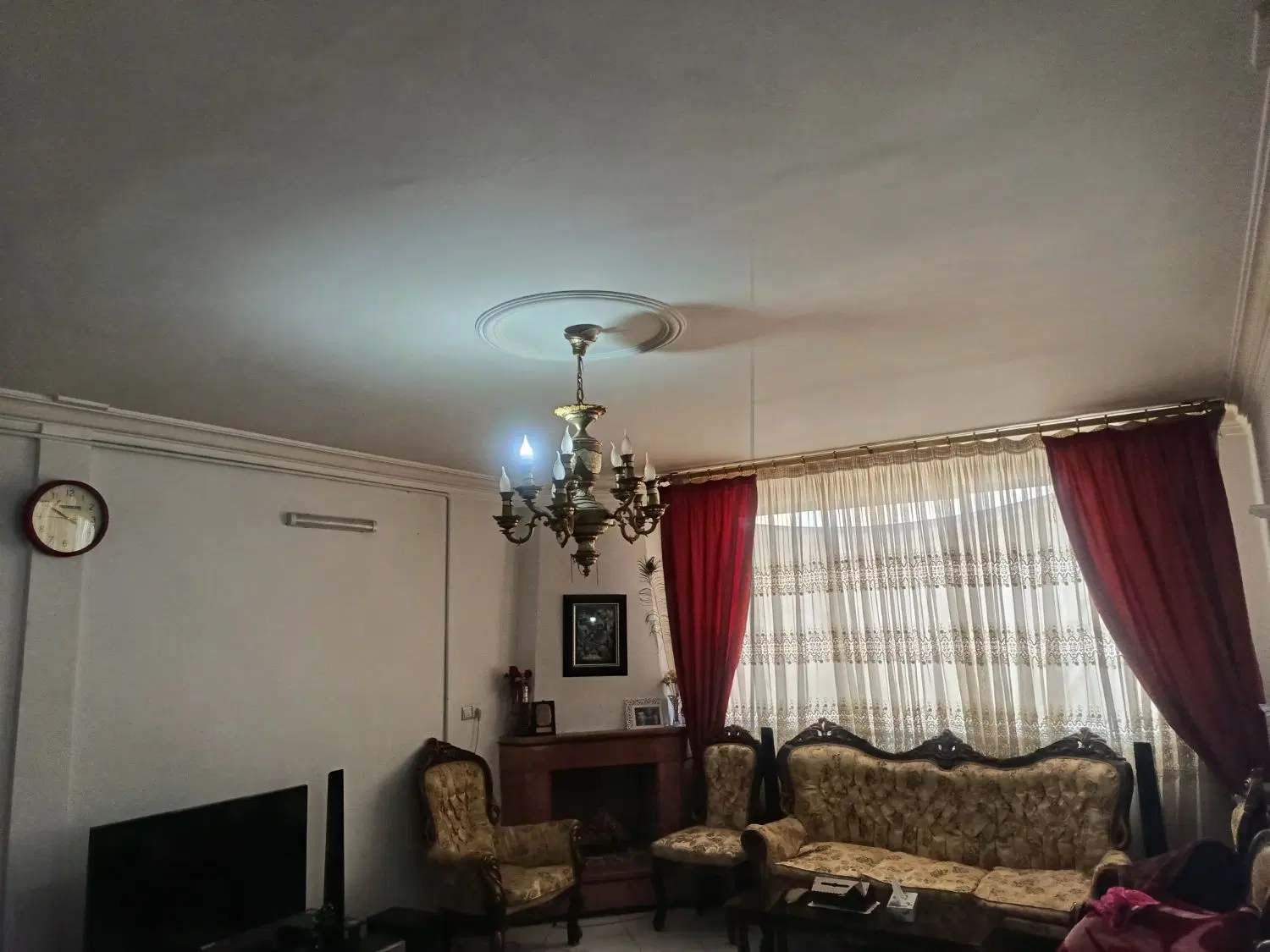 آپارتمان فروشی فرامرز 75 متر*