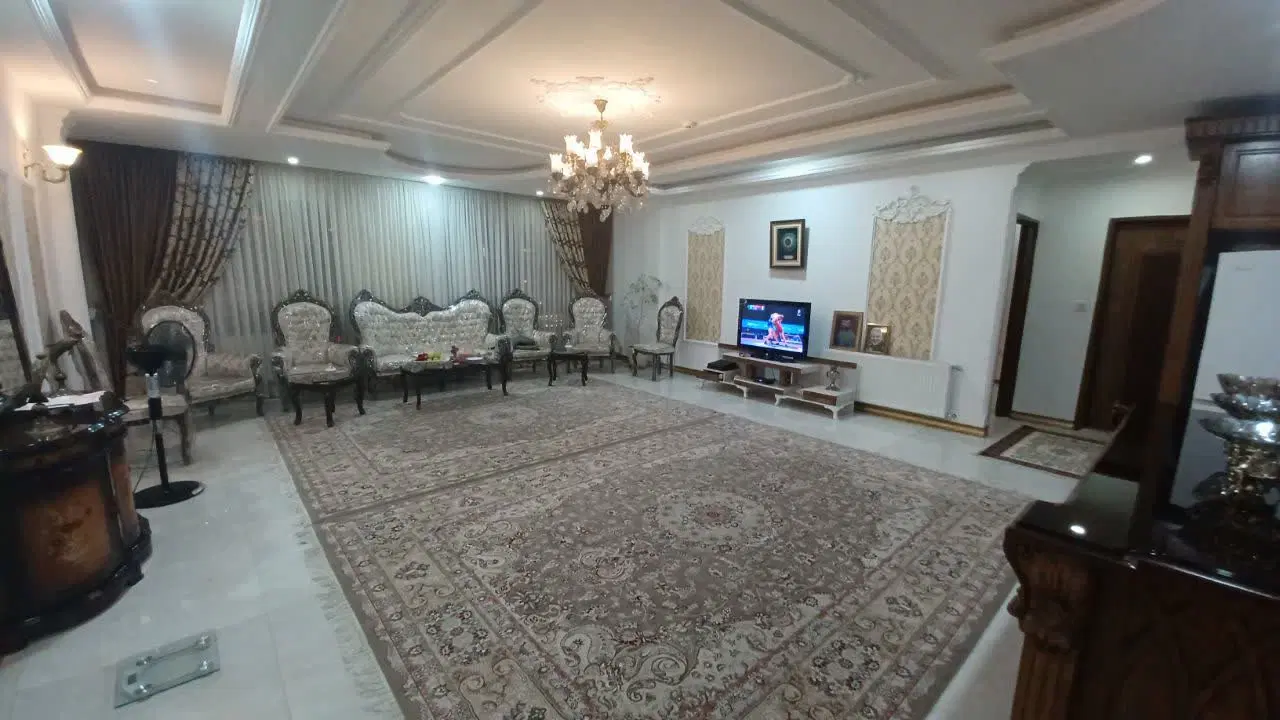140 متر محمدیه 10 دوممر