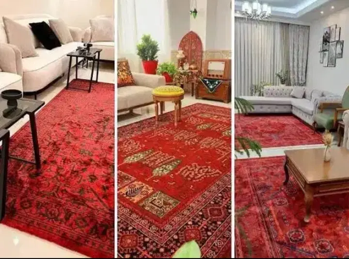 سوییت اجاری المهدی