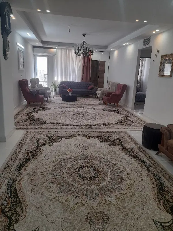 رهن واجاره اپارتمان۱۰۰متری