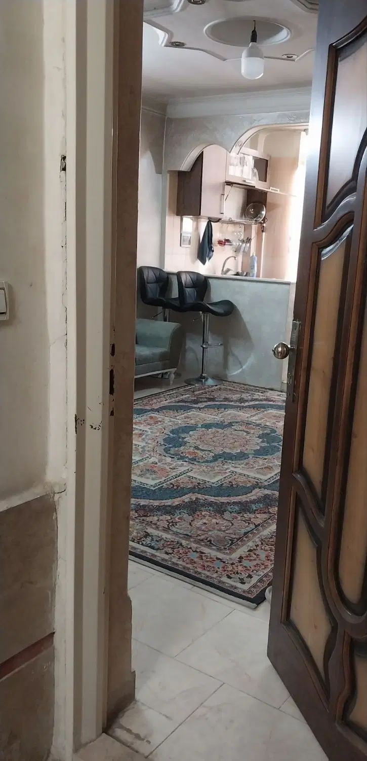 اجاره اپارتمان ۵۰ متری _ الهیه