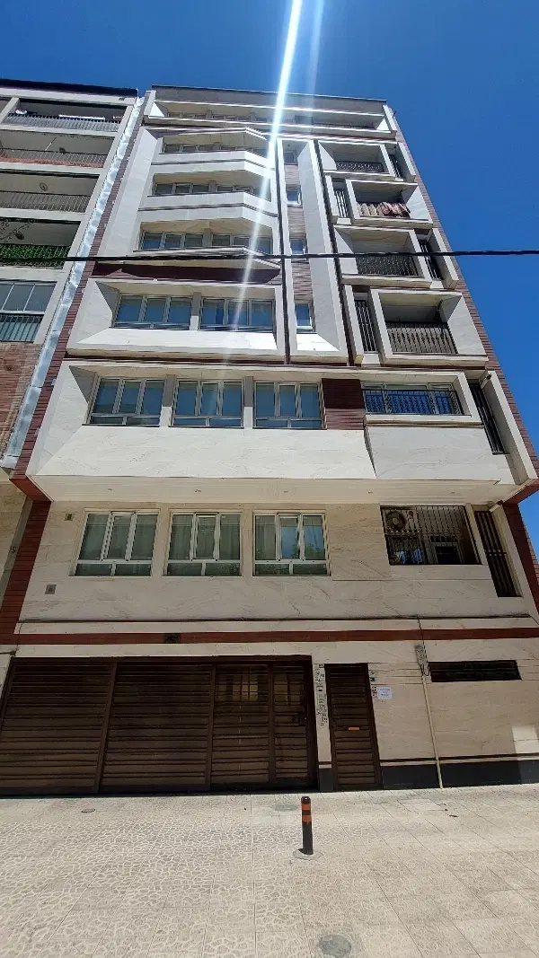 واحد ۱۷۰ متر،تک واحدی، بالای جوادیه