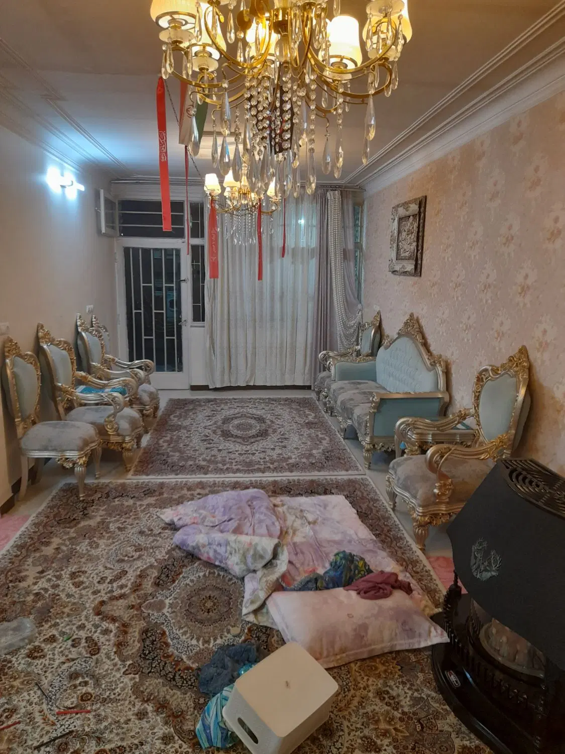 اجاره خانه ویلایی
