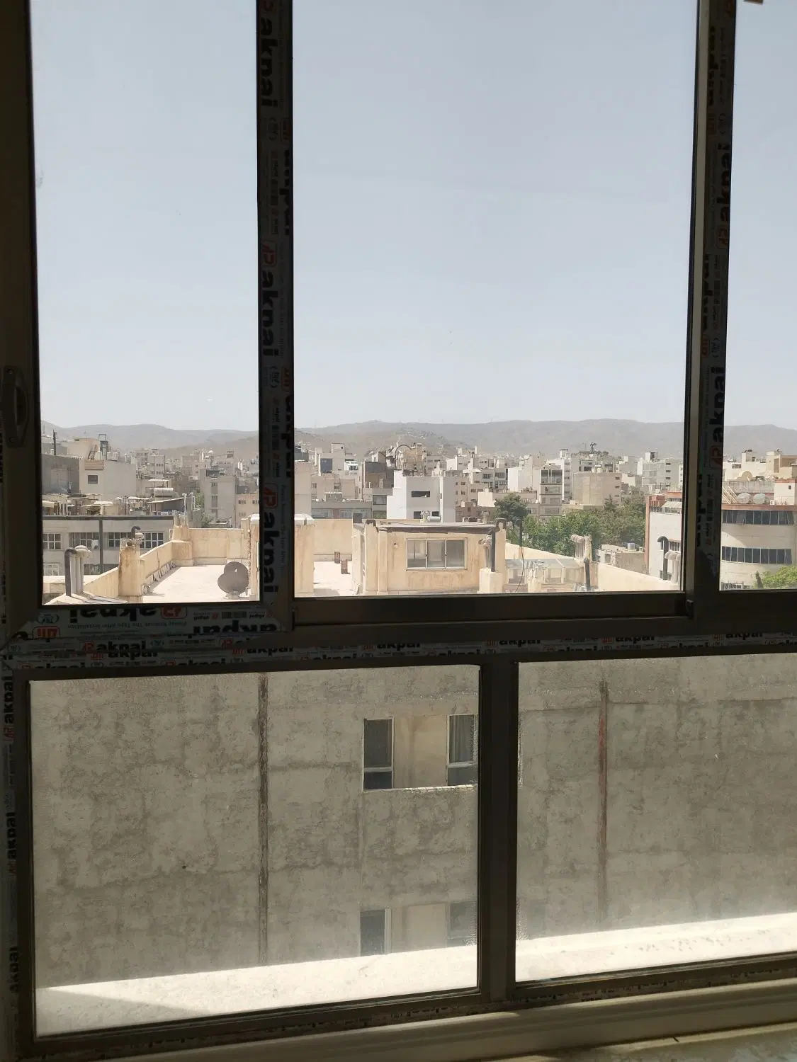ویلایی ۲۵۰ متری باسه طبقه  بنا