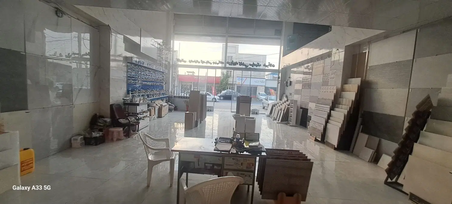 رهن واجاره مغازه تجاری