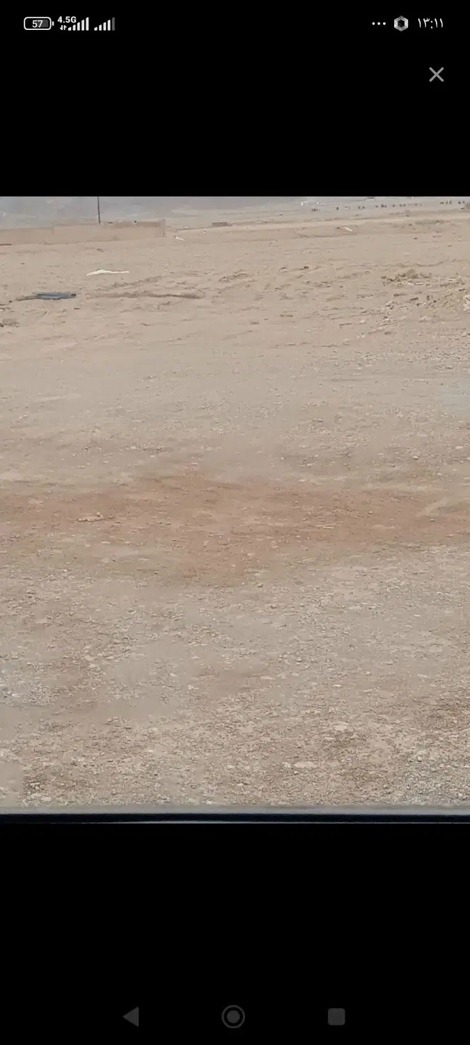 زمین شهرک صنوف