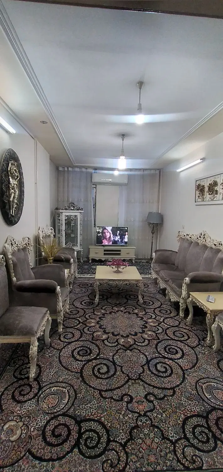 خانه دربست اجاره داده میشود