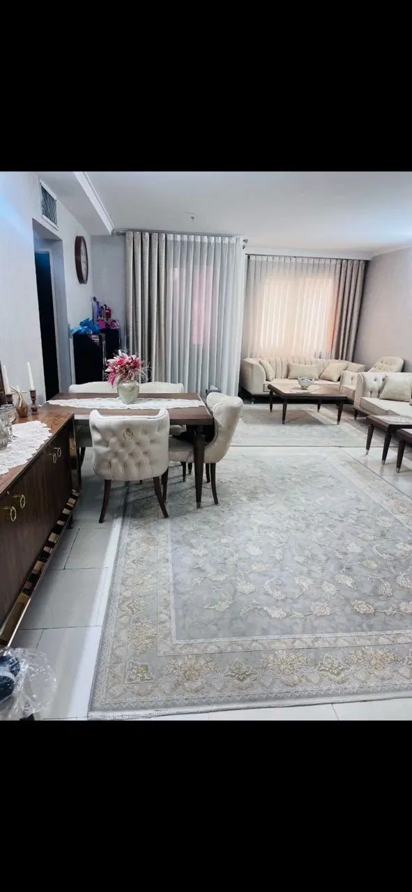 آپارتمان ۸۸متر ۲خواب