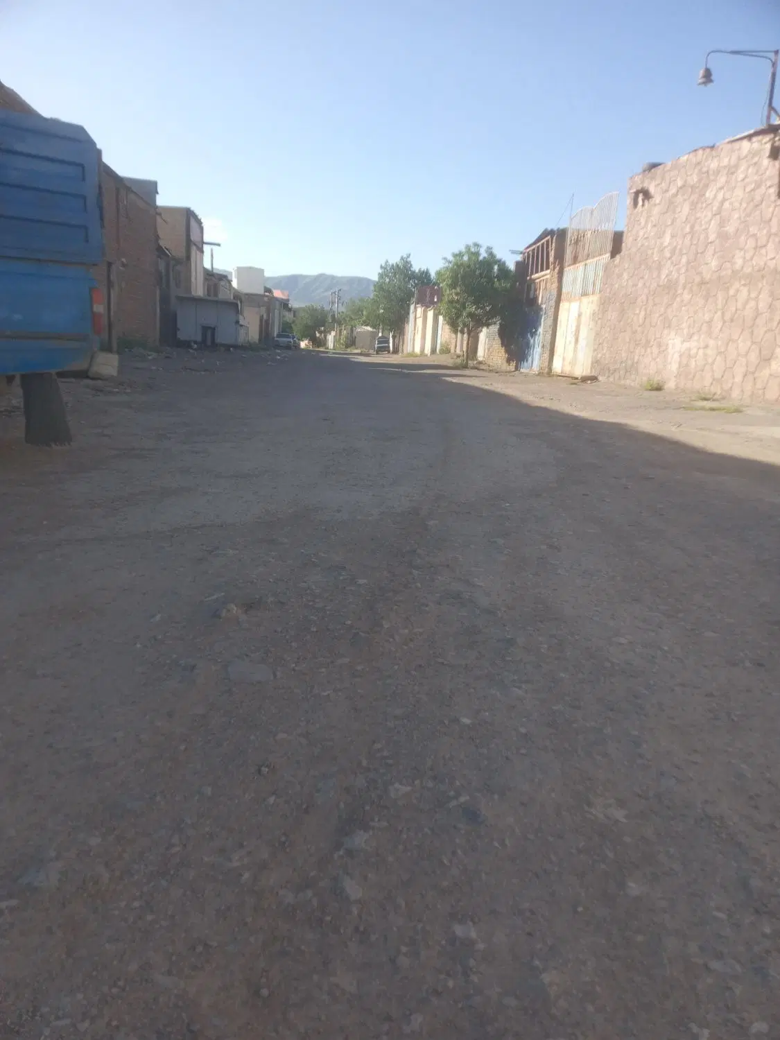 سالن ۲۳۰متر اجاره داده میشه
