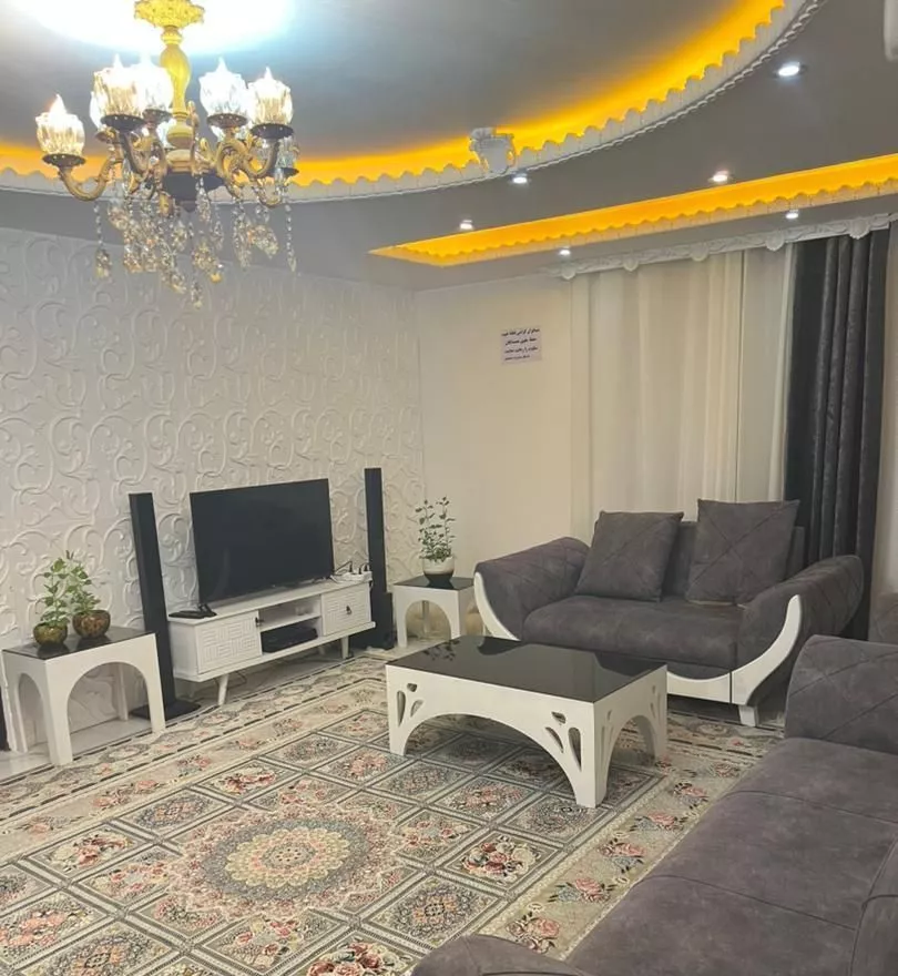 ویلاتک خواب در مسیر آبشارویسادار