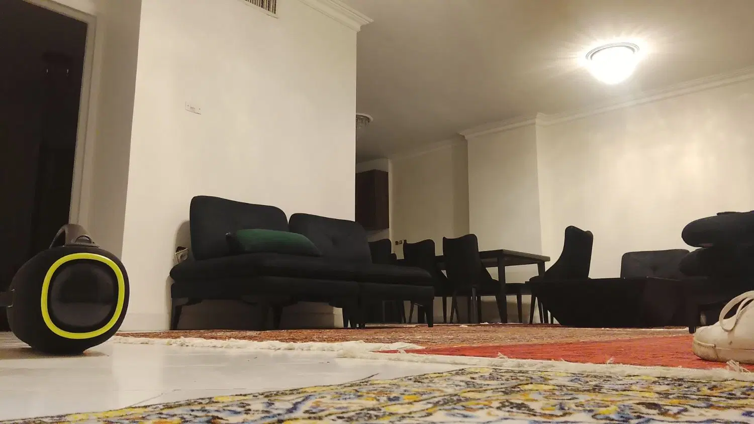 هم خونه همخانه