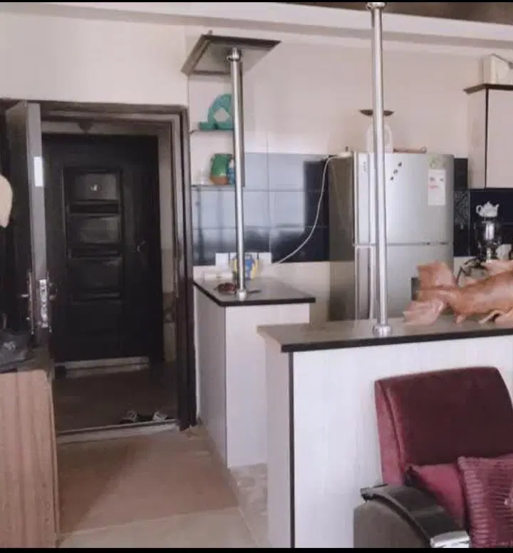 پیشوا شهرک پانزده خرداد بهار