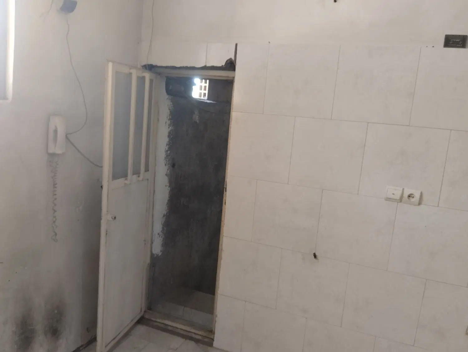 50متر مناسب کارگاه و انبار