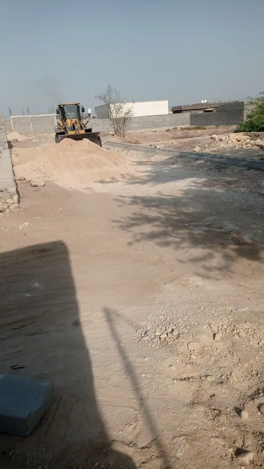 زمین گورک