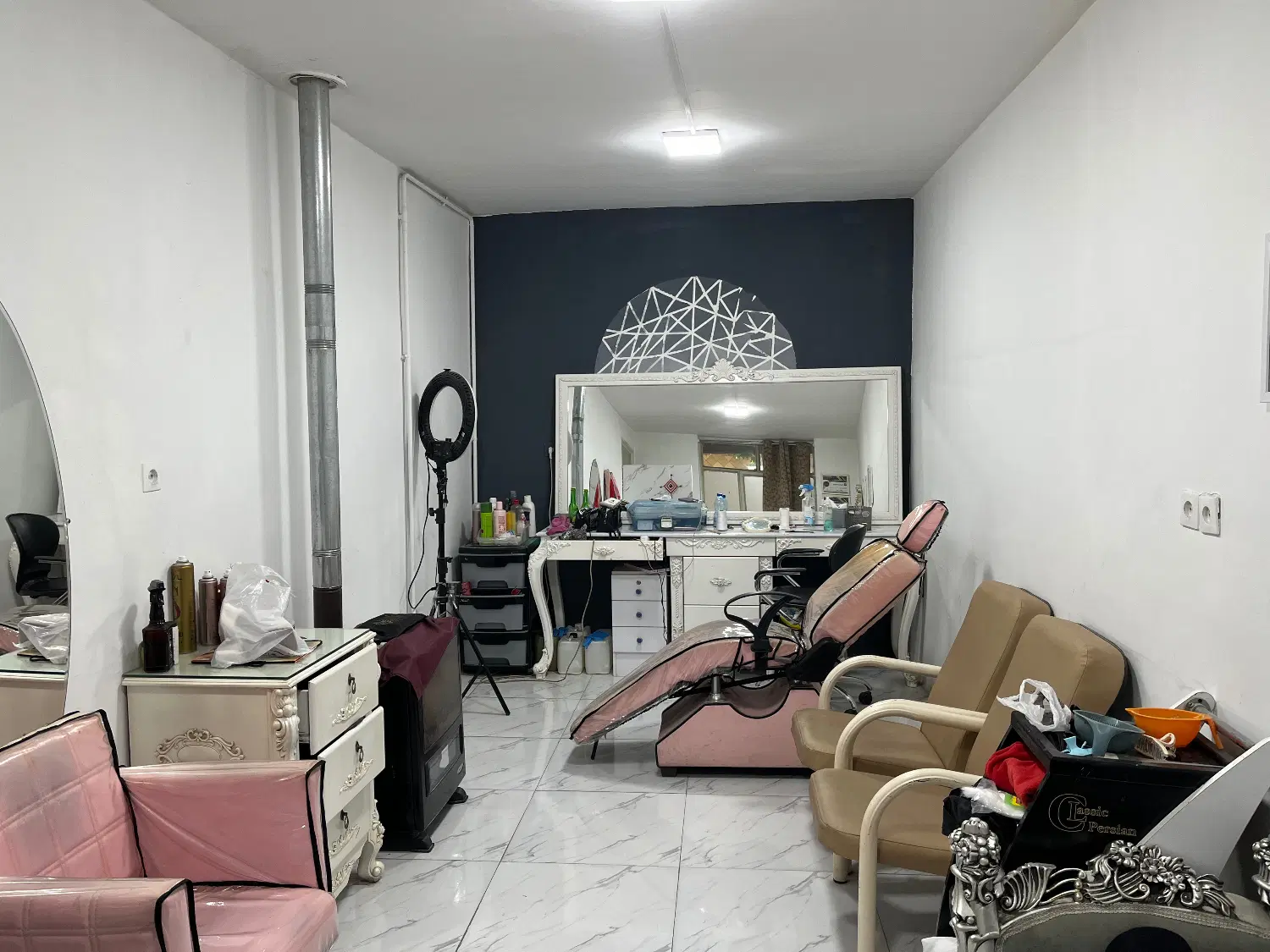 اجاره اتاق