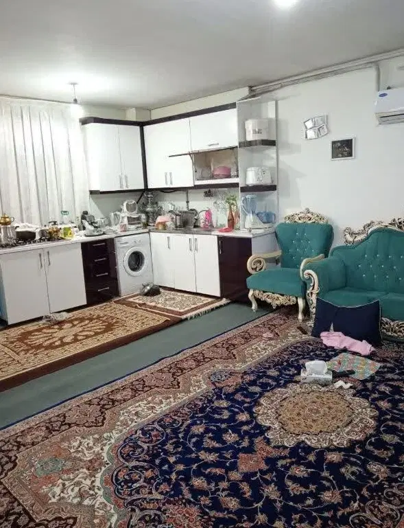 خانه 75 متری