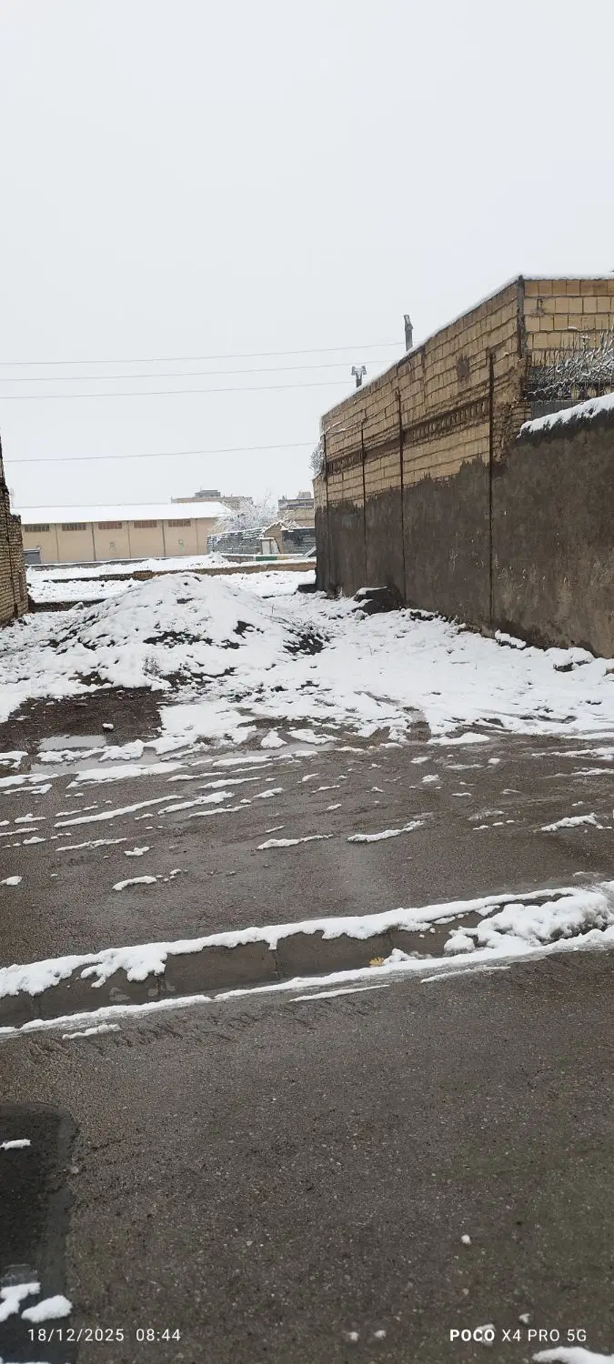 زمین مرزبانی سیادک