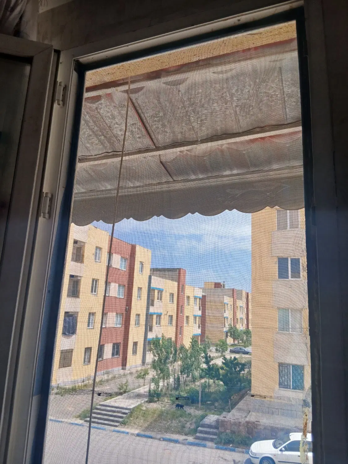 فروش آپارتمان ۸۰متری