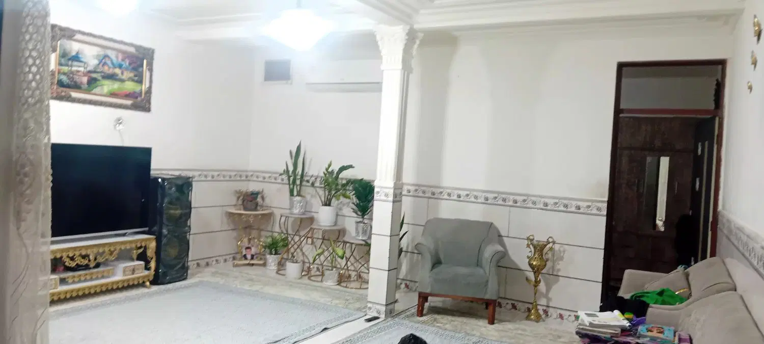 خانه ویلایی