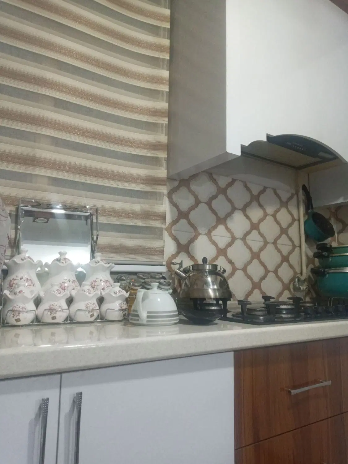 آپارتمان۵۵متری ایثارگران۲