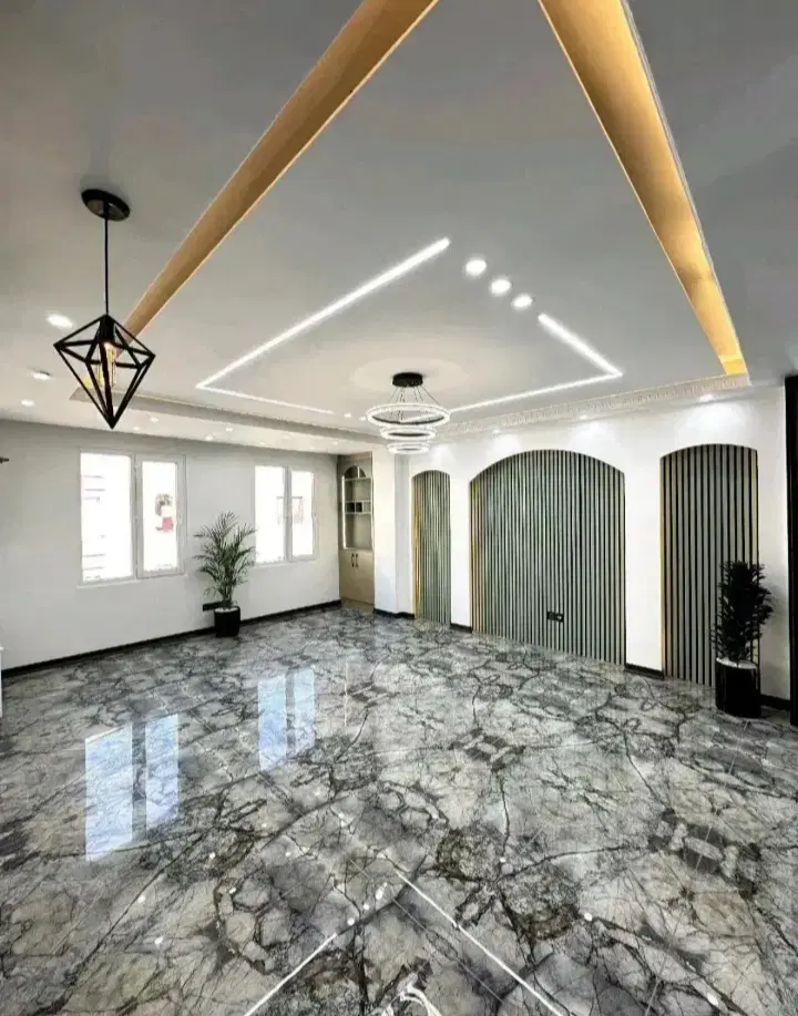 آپارتمان 100متری نوساز جمهوری