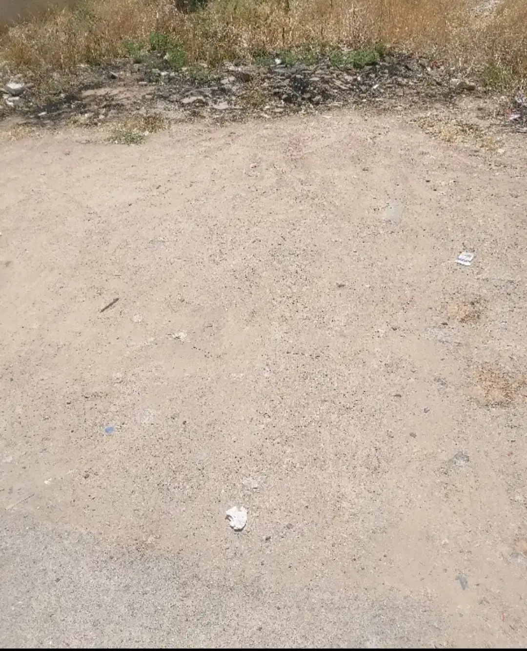 زمین ۲۱۰متری تجاری گل سرخ