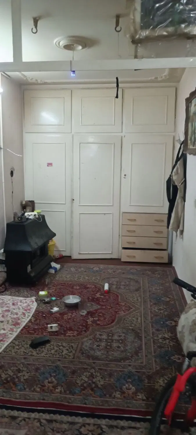 اجاره آپارتمان