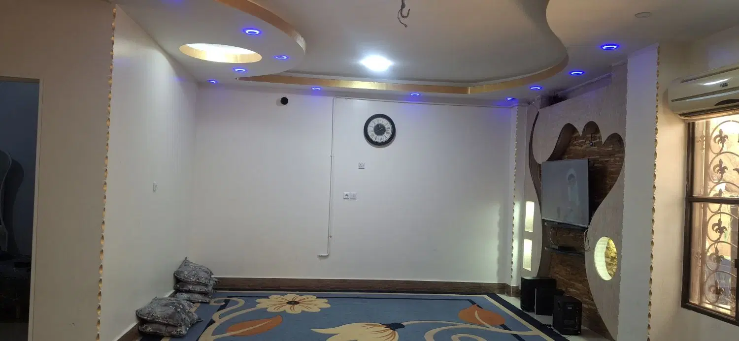 رهن خانه ویلایی