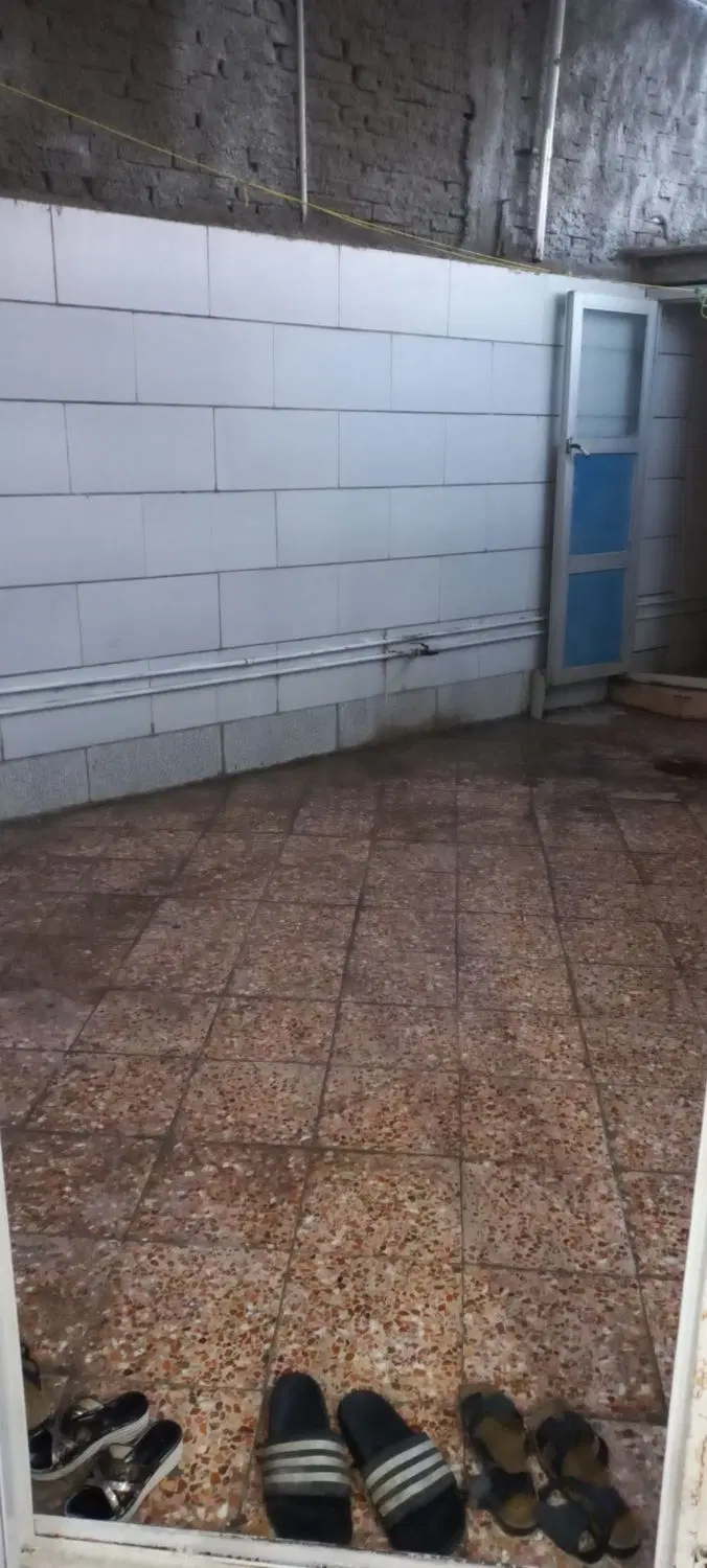 فروش خانه حیاط دار رزمندگان محلاتی