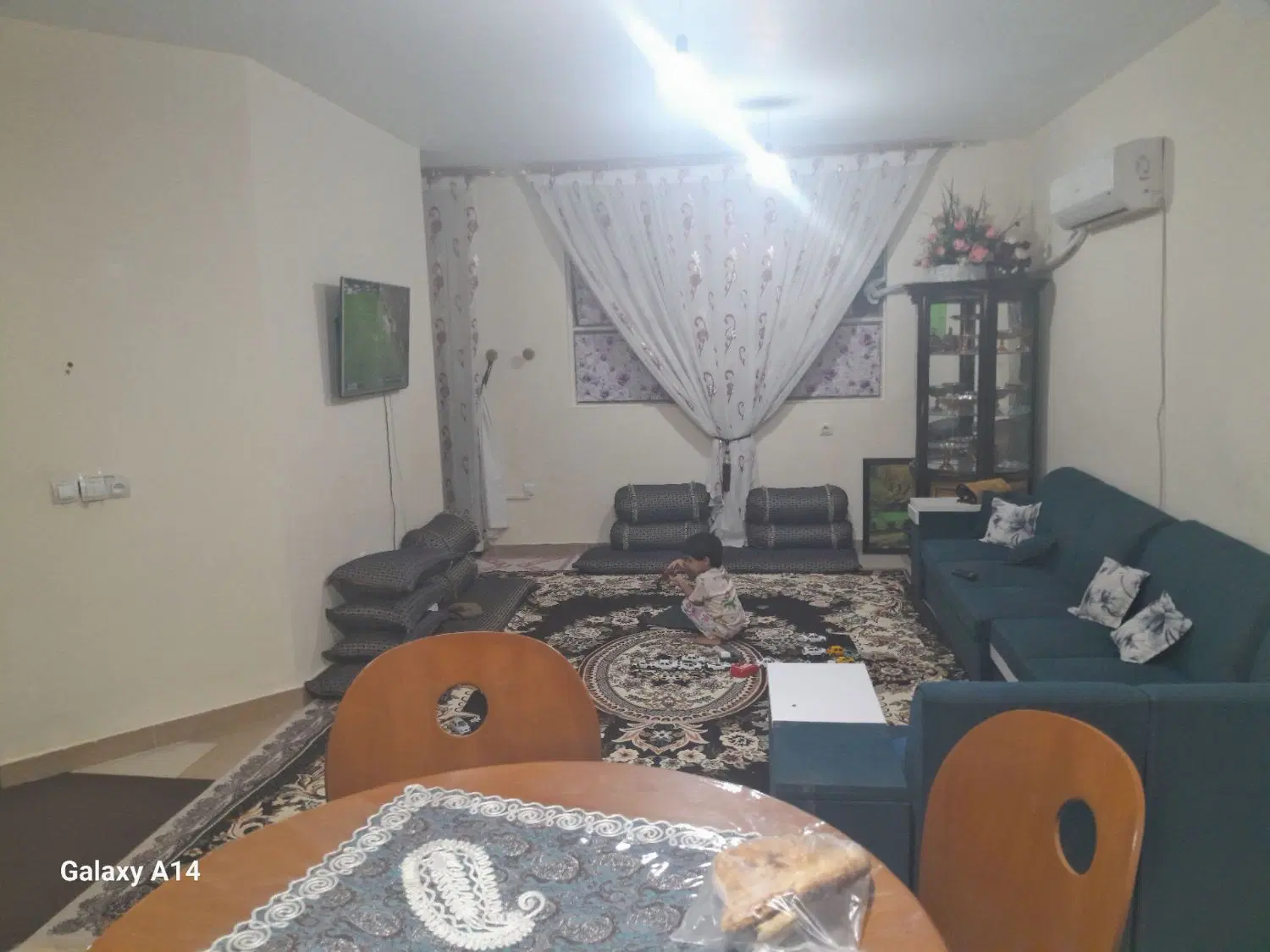 فروش ویلایی شهرک بهشتی۱۵